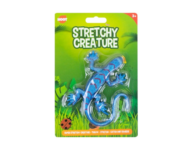 Wholesale Stretchy Creature Toys