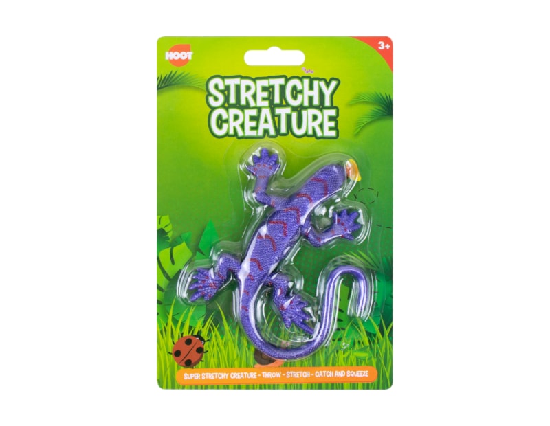 Stretchy Creature Toy