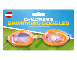 Wholesale Childrens Swimming Goggles