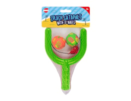 Wholesale Splash Catapult & 2 Balls