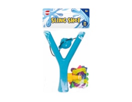 Sling Shot & 20 Water Bombs