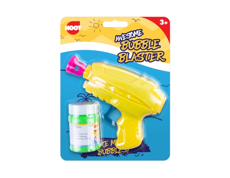 Wholesale Friction Bubble Guns