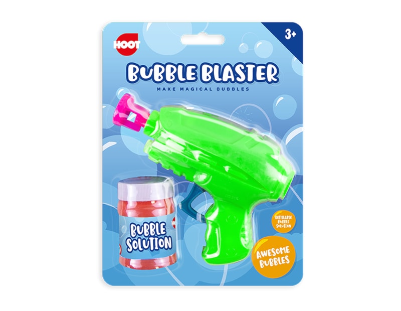 Wholesale Friction Bubble Guns