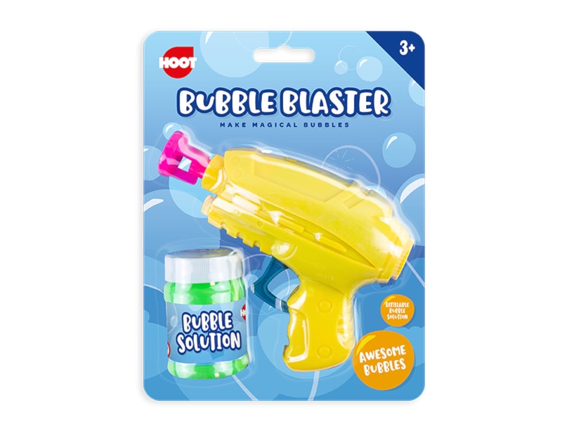 Wholesale Friction Bubble Guns