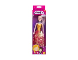 Wholesale Fashion Dolls