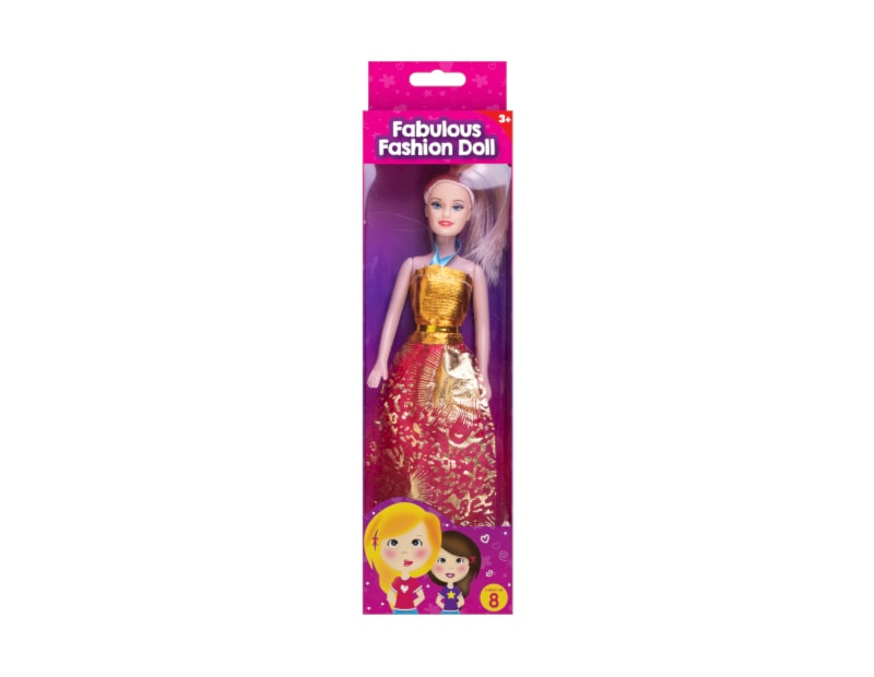 Wholesale Fashion Dolls