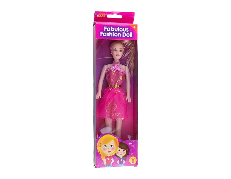 Wholesale Fashion Dolls