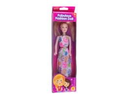 Wholesale Fashion Dolls