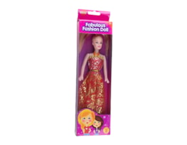 Wholesale Fashion Dolls