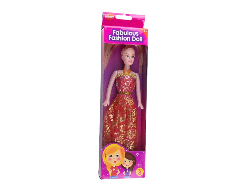 Wholesale Fashion Dolls