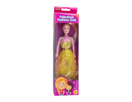 Wholesale Fashion Dolls