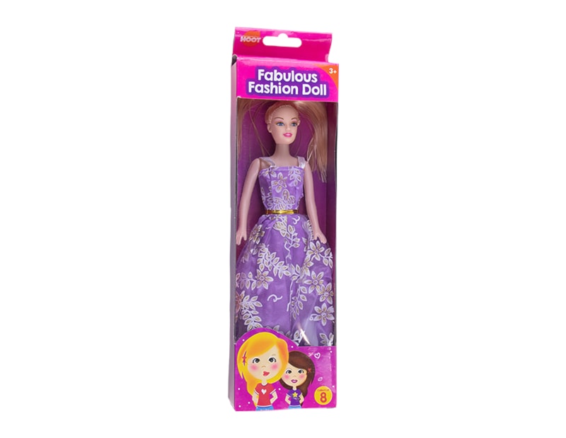 Wholesale Fashion Dolls