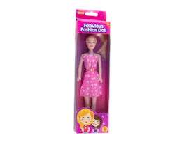 Wholesale Fashion Dolls