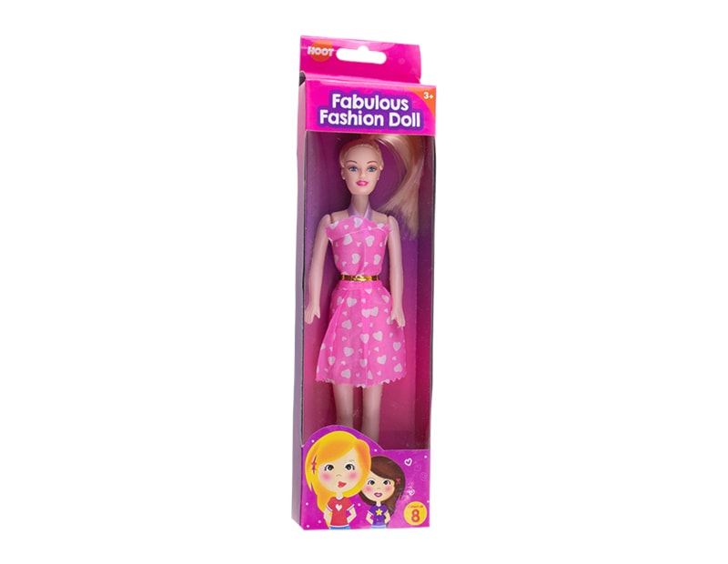 Wholesale Fashion Dolls