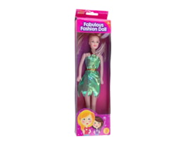 Wholesale Fashion Dolls