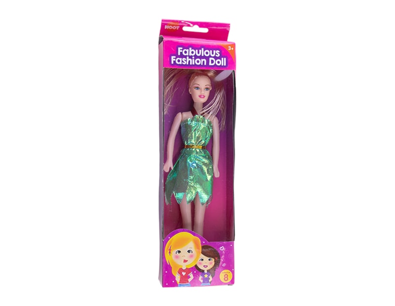 Wholesale Fashion Dolls