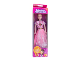 Wholesale Fashion Dolls