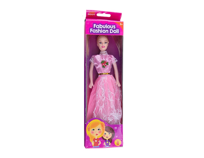 Wholesale Fashion Dolls