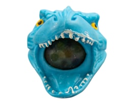 Wholesale Squishy Dinosaur Heads