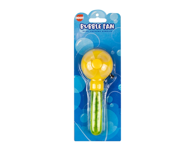 Wholesale Bubble Fan