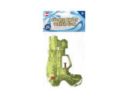 Double Shoot Water Gun