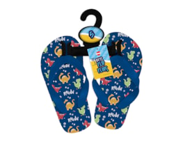 Wholesale Boys Flip Flops