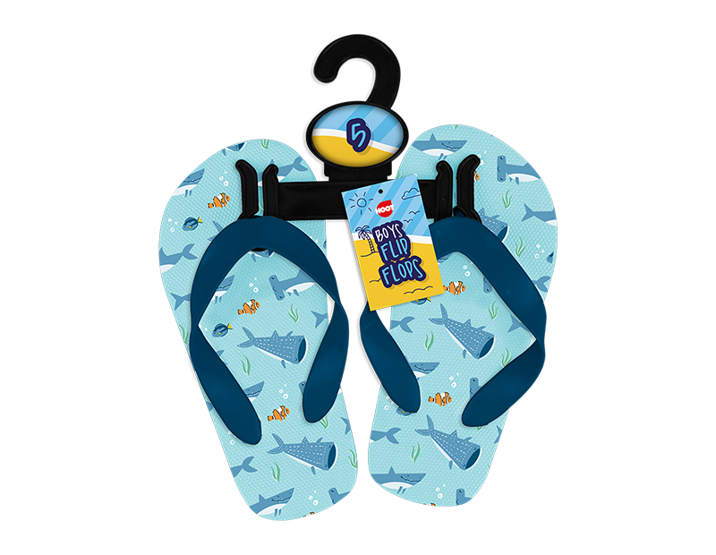 Wholesale Boys Flip Flops