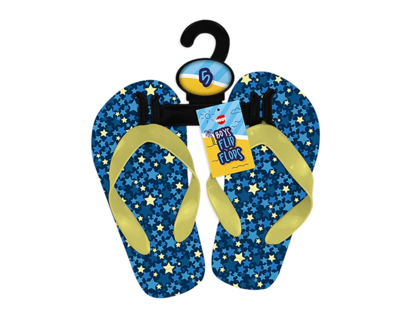 Wholesale Boys Flip Flops