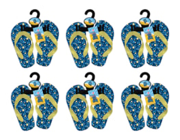 Wholesale Boys Flip Flops