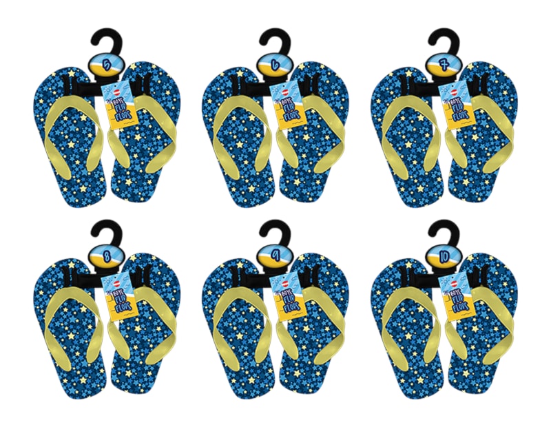 Wholesale Boys Flip Flops