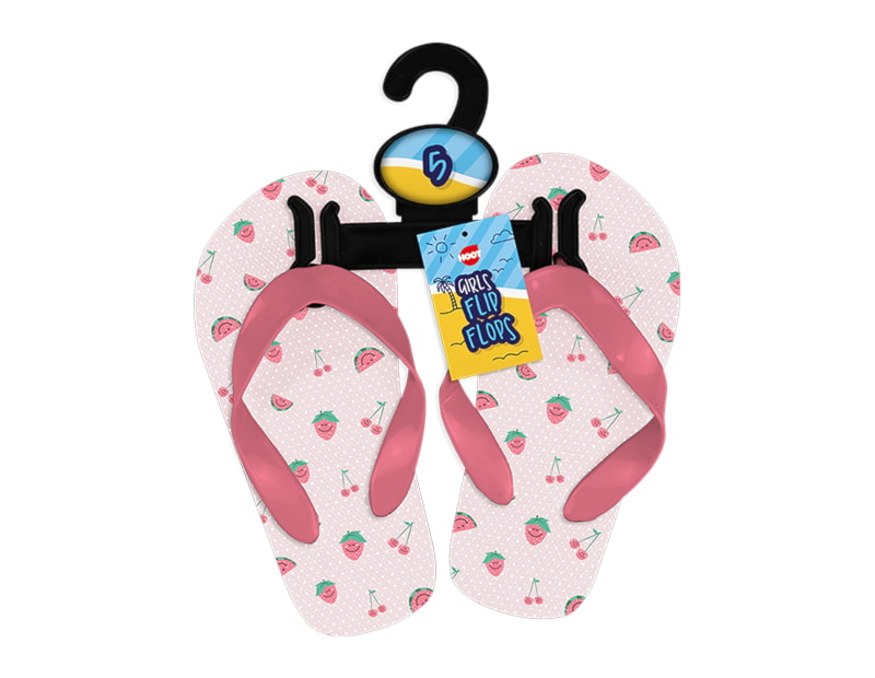 Wholesale Kids Flip Flops