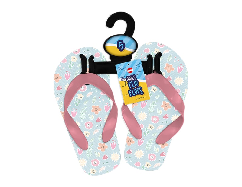 Wholesale Kids Flip Flops