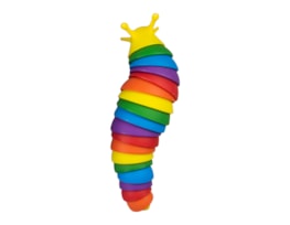 Wholesale Rainbow wriggly slug