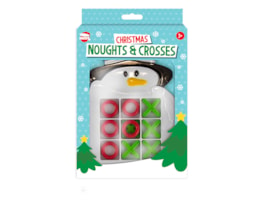 Wholesale Christmas Noughts and Crosses