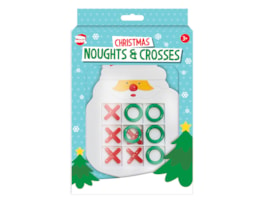 Wholesale Christmas Noughts and Crosses