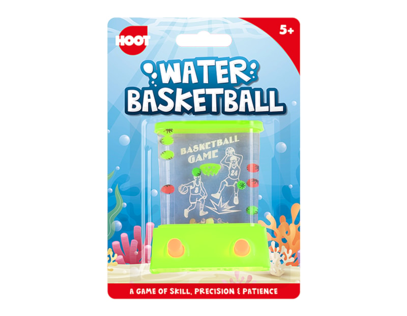 Wholesale Basketball Water Game