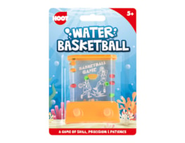 Wholesale Basketball Water Game