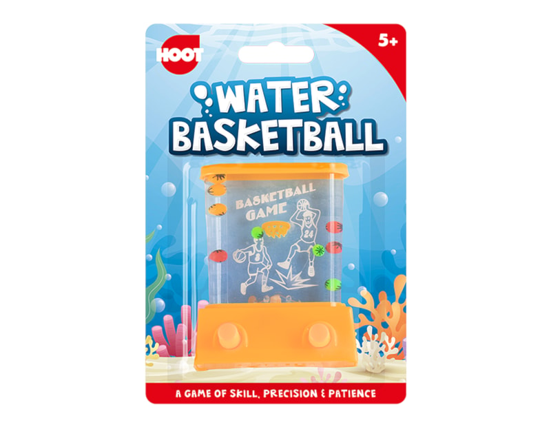 Wholesale Basketball Water Game