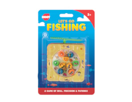 Wholesale Let's Go fishing Game| Gem imports Ltd