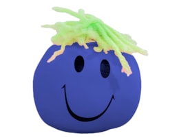 Wholesale Squishy Smiley Face PDQ