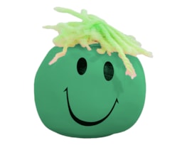 Wholesale Squishy Smiley Face PDQ