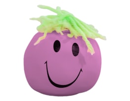 Wholesale Squishy Smiley Face PDQ