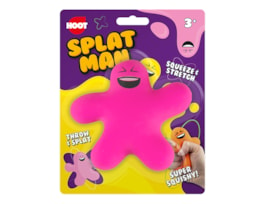 Wholesale Splat man