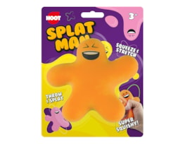 Wholesale Splat man