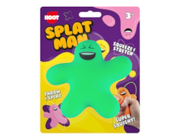 Wholesale Splat man