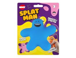 Wholesale Splat man