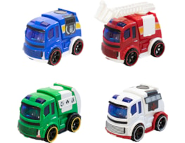 Wholesale Emergency Vehicles Trucks PDQ