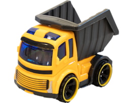 Digger Trucks PDQ