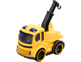 Digger Trucks PDQ