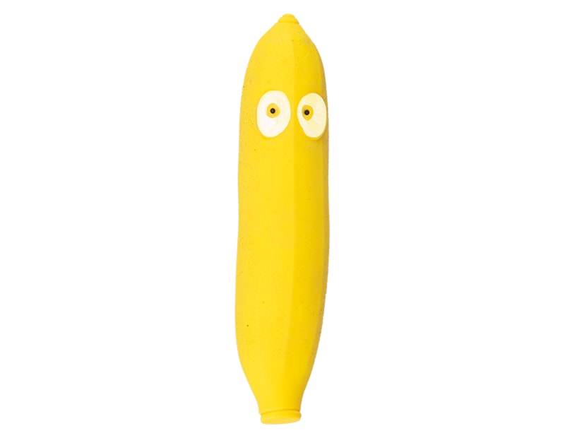 Wholesale Squishy Banana PDQ